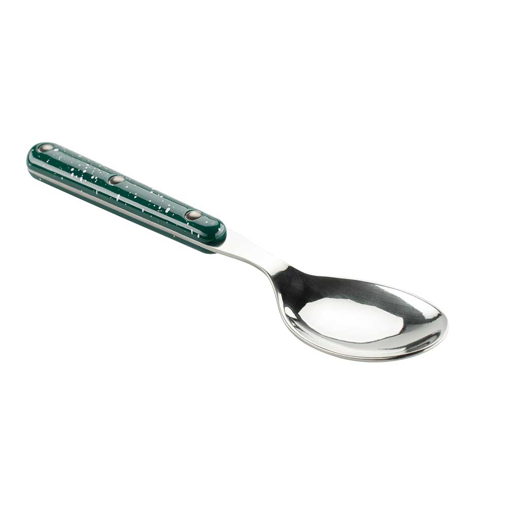 SPOON GREEN