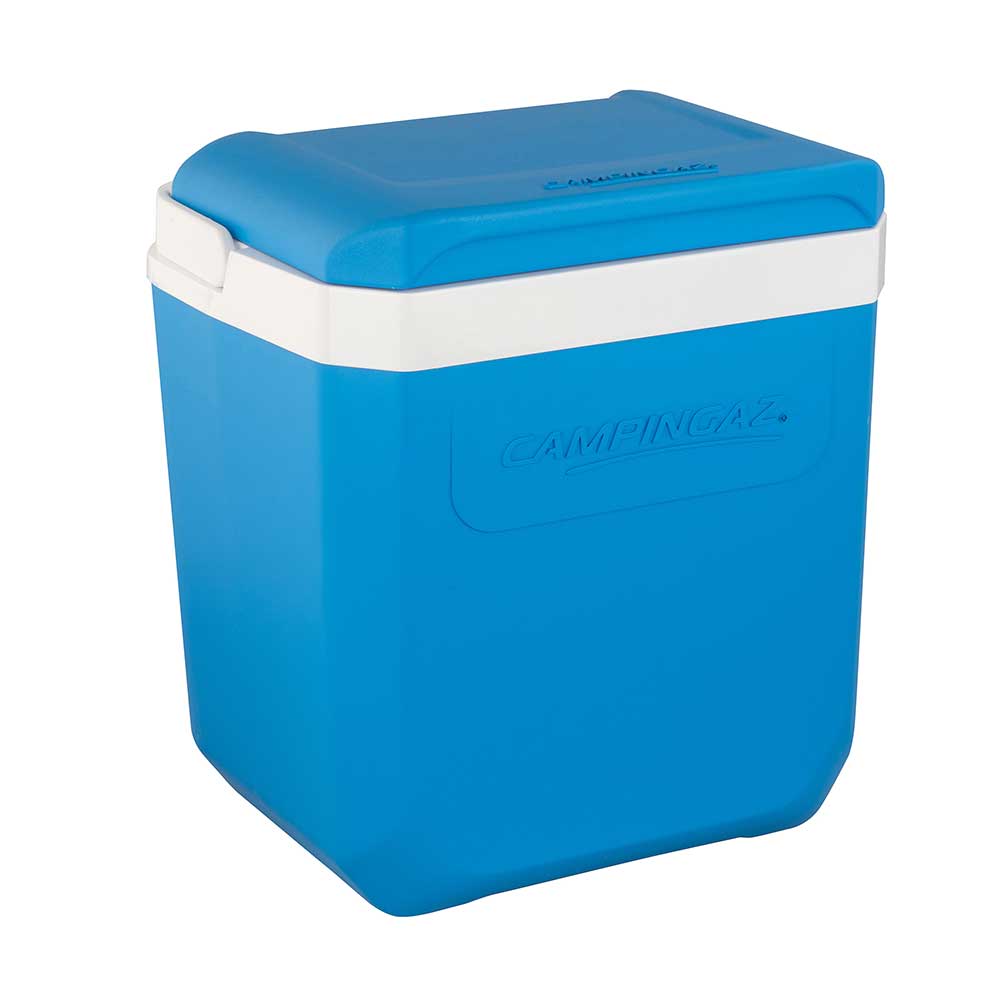 Kjøleboks ICETIME PLUS BLUE 30 L