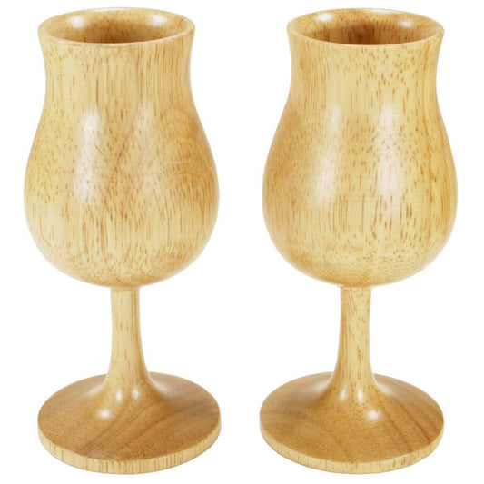 2stk Cognac glass