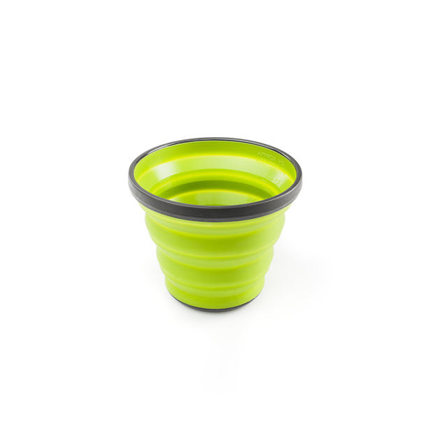 ESCAPE CUP 503 ML GREEN