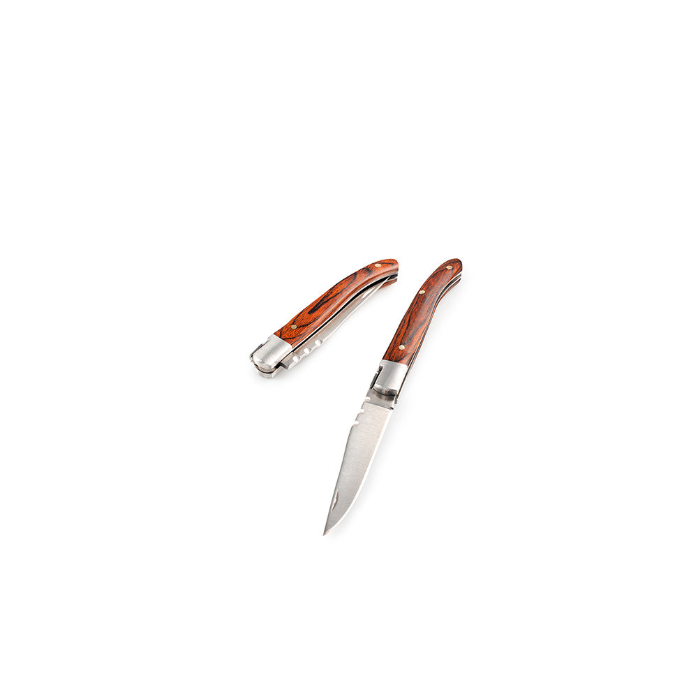 RAKAU STEAK KNIVES 4pk