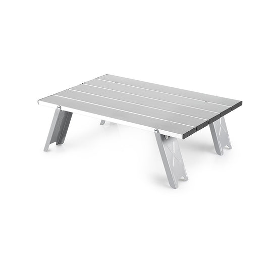 MICRO TABLE + Aluminium