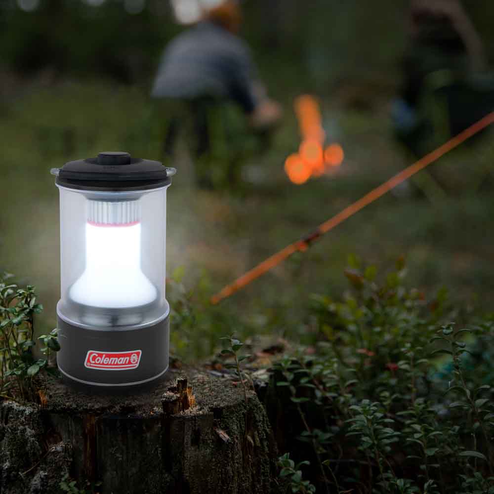 BG 800L LANTERN BLACK