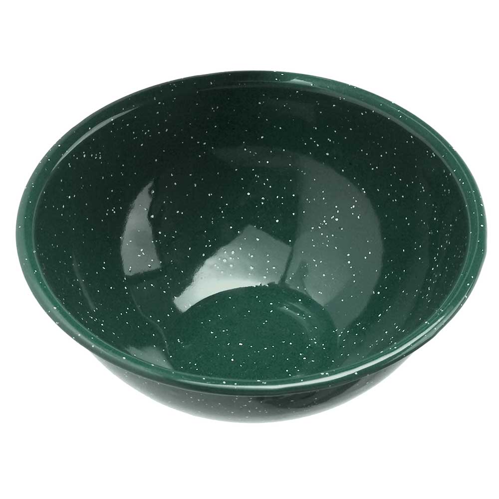 6" MIXING BOWL GREEN