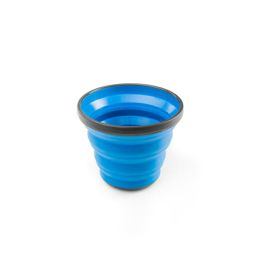 ESCAPE CUP 503 ML BLUE