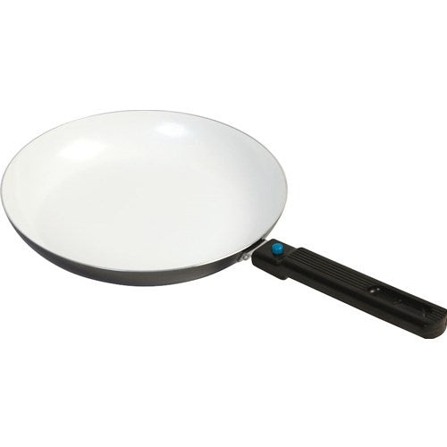 Stekepanne 20cm Aluminium
